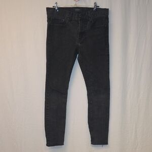 PacSun Black Skinny Jeans
